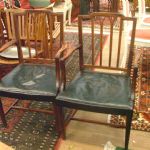 390 1843 CHAIRS